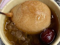 一个大梨-天津卫码头(南开大悦城店)