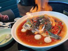 剁椒鱼头-凤凰湘语(浦东旗舰店)