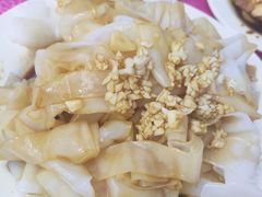-电白鸭粥店(下沙二坊88号店)