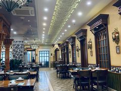 大堂-巴依老爷新疆美食(望京小街店)