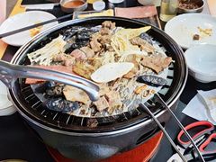 -燚青春东北泥炉烤肉(百合店)