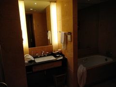 -舟山财富大酒店-自助餐厅