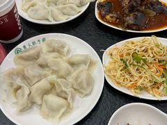 -东北农业大学饺子园