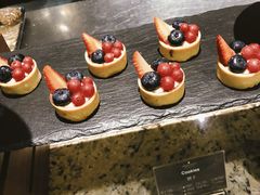 -上海锦江汤臣洲际大酒店壹阶层