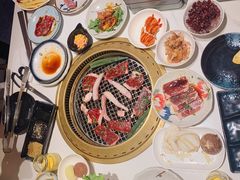 -和牛村烧肉放题(淄博王府井店)