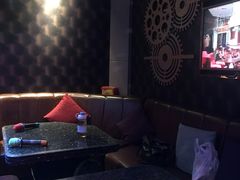 -泡沫BUbbLE量贩式KTV(金沙江路店)