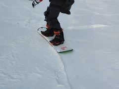 -长春莲花山滑雪场