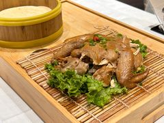 -惠丰堂饭庄·烤鸭·京味菜(民族大学店)