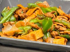 -去茶去·新温州菜·生腌熟醉(大西洋店)