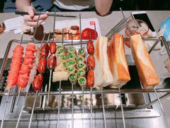 -丰茂烤串(金源店)