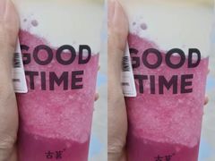 -古茗(金山大润发店)