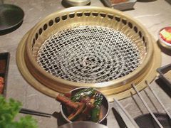 -谷牛日式烤肉(宝山U天地店)