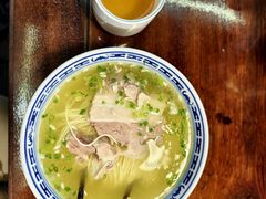 -同得兴 Since·1995 传统苏式面馆(嘉馀坊店)