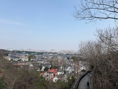 -虞山风景区