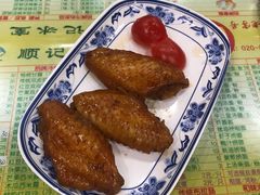 -顺记冰室(宝华路店)