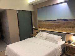 -如家旗下-成都蜀汉东路一品天下地铁站睿柏·云酒店