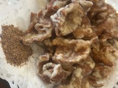 -北京小肠陈饭庄(方庄店)