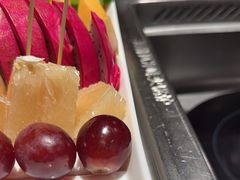 -海底捞火锅(银泰中心店)