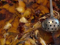 -辣婆婆(航天桥店)