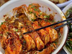-辣螃铠盆盆蟹大排档(总店)