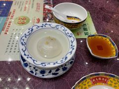 宁波大汤圆-宁波状元楼酒店(和义路店)