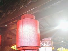 -重庆袁老四火锅(武进万达店)