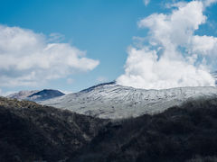 -阿苏山