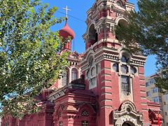 -圣·阿列克谢耶夫教堂