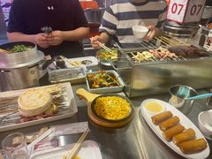 -有蚝有翅烧烤大排档·宵夜(右安门店)