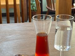 -知亘茶食