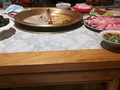 -杨家火锅(国美店)