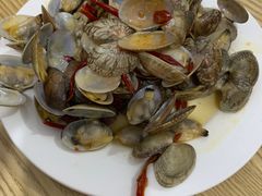 -九龙餐厅(大沽路店)