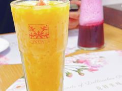 -花舍·新派粤菜·西餐·下午茶(亚运村·鸟巢店)