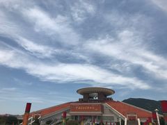 -中国闽台缘博物馆