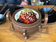 招牌狮子头-扬州狮子楼·非遗淮扬菜(总店)
