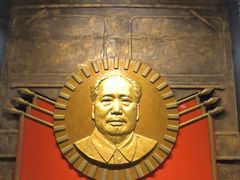 -中国铁道博物馆(正阳门馆)