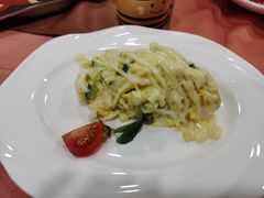 -新侨三宝乐西餐厅(崇文门店)
