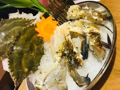 -尚海豆捞(乐虹坊店)