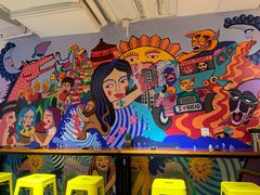 -Mesa Madre梅萨妈妈·Bintana(国贸店)