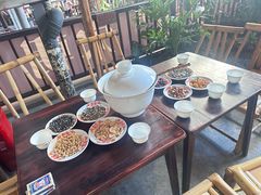 -東茅街茶馆