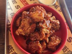 -Side Street街旁(交道口店)