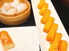 -高第街56号餐厅(美莲广场店)