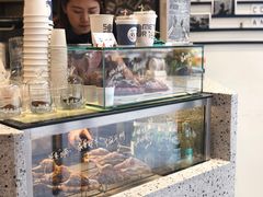 -Something For(中洲湾店)
