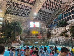 -杭州开元森泊度假乐园