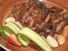 -华豫川酒家(大卫城店)