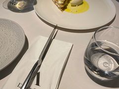 -L'Arome芳芳法国餐厅(仙林金鹰店)