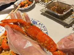-Bigger龙虾(锦屏家园店)