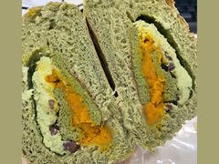 青涩-七叔是岛民(花基新村店)