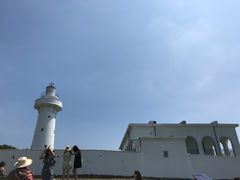 -鹅銮鼻灯塔
