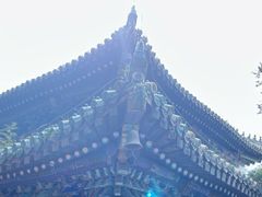 -潭柘寺景区